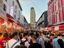 Lucky Chinatown (D1), Retail #576254221